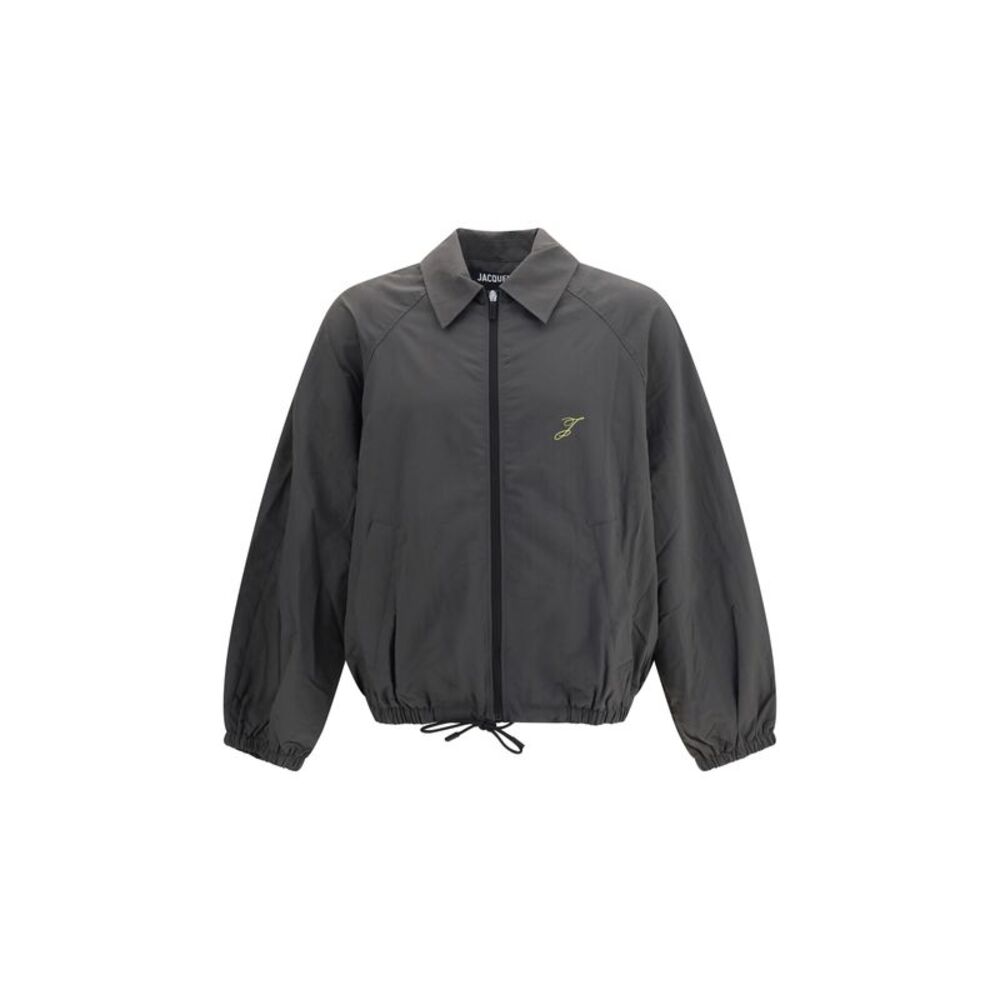 Jacquemus Men Embroidered Jacket
